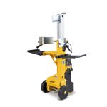 LS8T-E Log splitter (1)